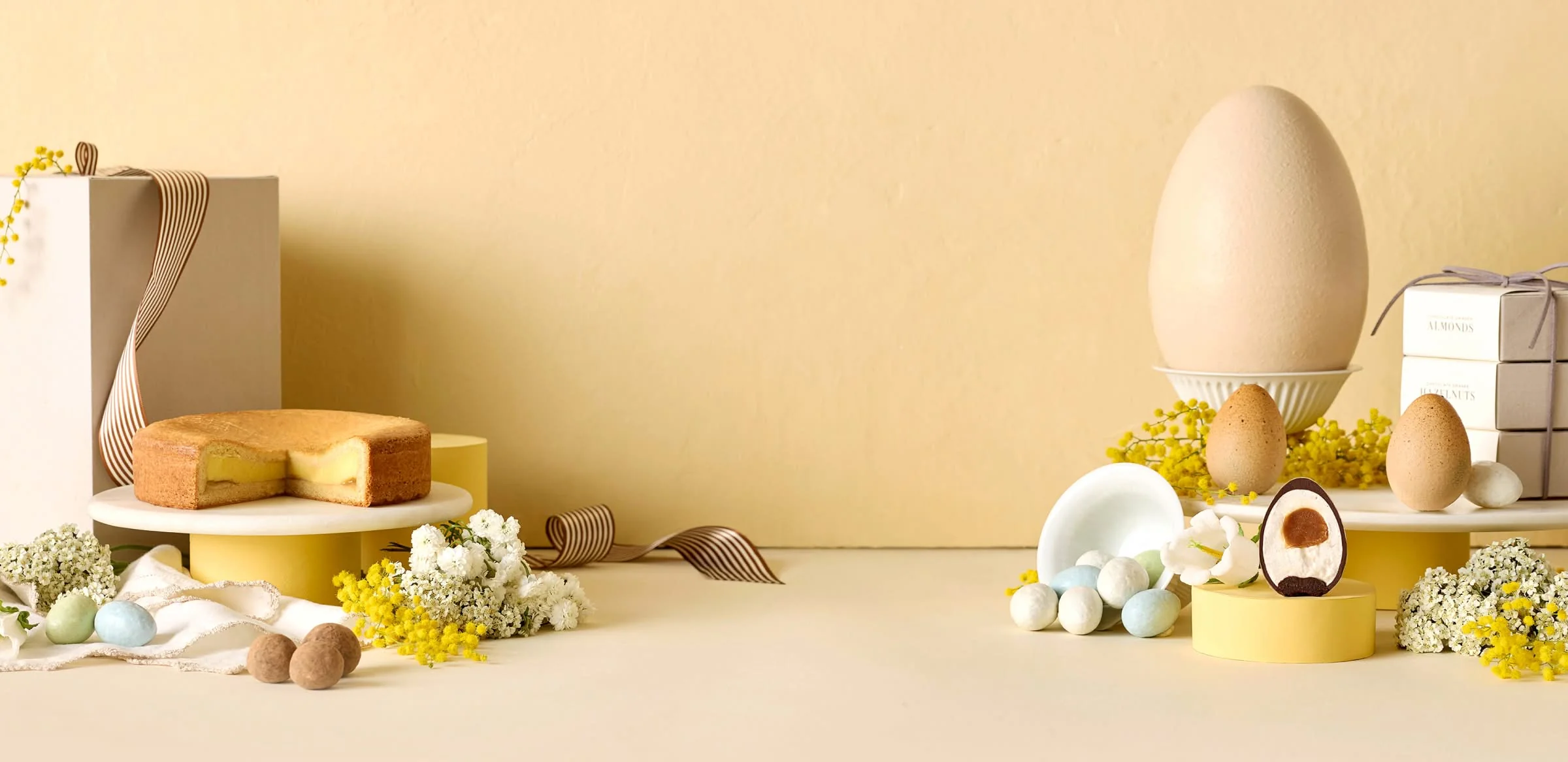 Small-Batch Single-Origin Chocolate Perfection