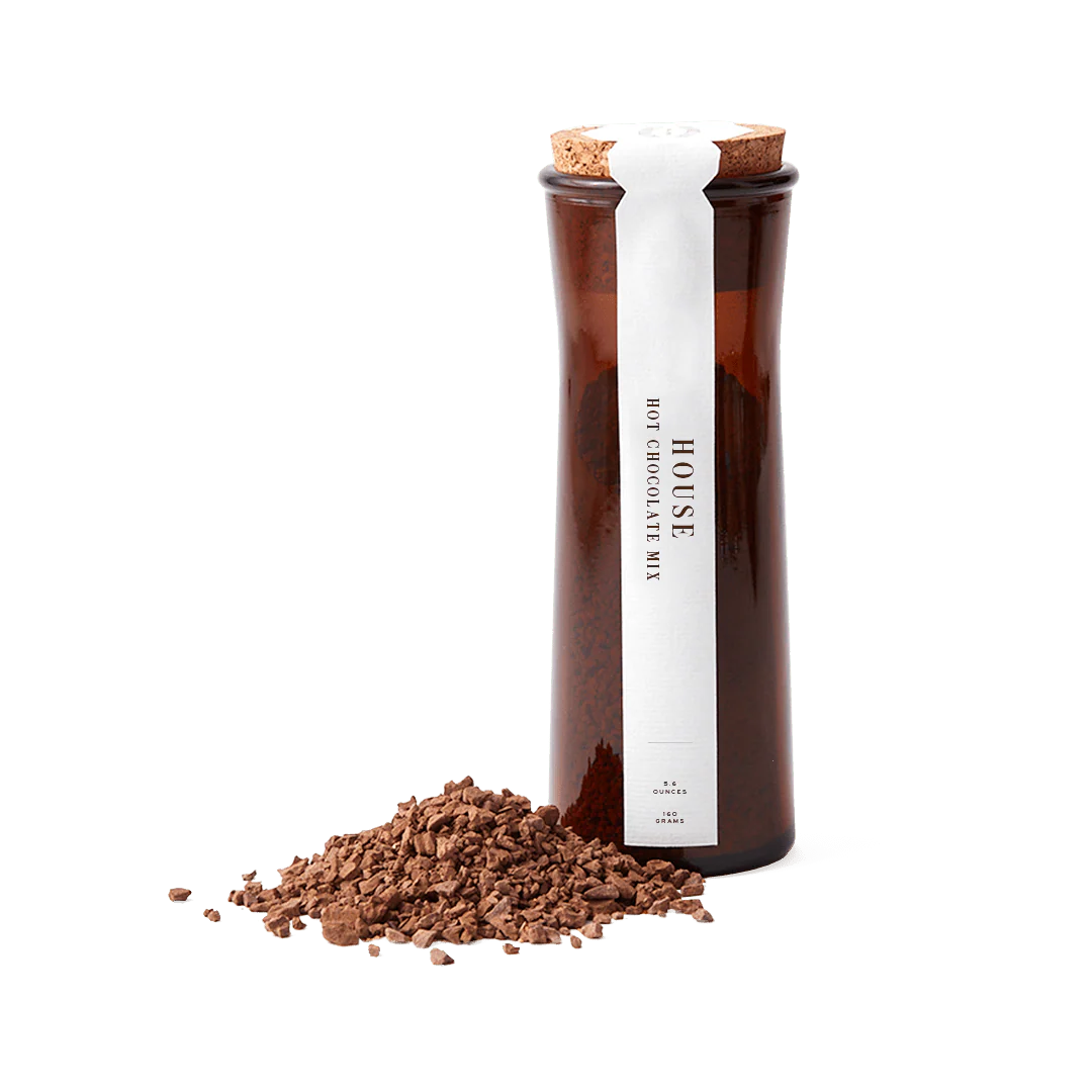 Vegan - Hot Chocolate